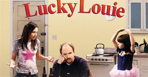 lucky louie streaming